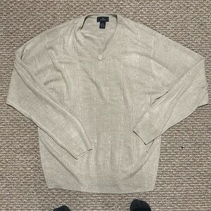 Dockers Men’s Sweater MED